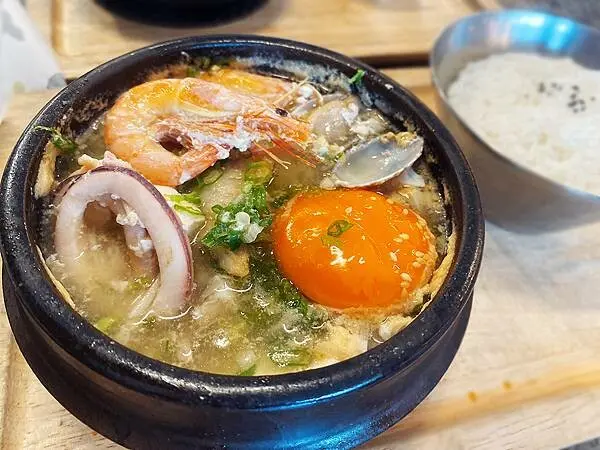 台中美食推薦│KATZ卡司‧美術園道 (韓藝料理) 美味中融合藝術-平價中享受超狂高質感韓式料理│台中聚餐推薦，台中美術園道異國料理推薦-81.jpg