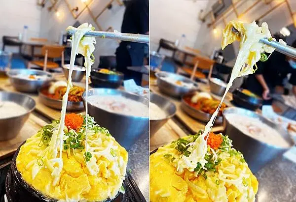 台中美食推薦│KATZ卡司‧美術園道 (韓藝料理) 美味中融合藝術-平價中享受超狂高質感韓式料理│台中聚餐推薦，台中美術園道異國料理推薦-69.jpg