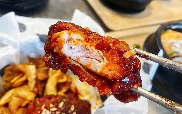 台中美食推薦│KATZ卡司‧美術園道 (韓藝料理) 美味中融合藝術-平價中享受超狂高質感韓式料理│台中聚餐推薦，台中美術園道異國料理推薦-42.jpg