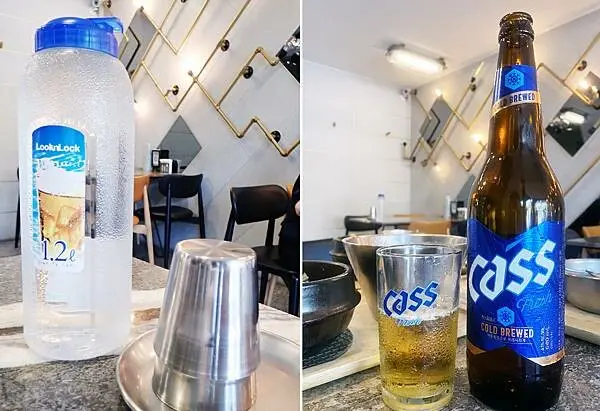 台中美食推薦│KATZ卡司‧美術園道 (韓藝料理) 美味中融合藝術-平價中享受超狂高質感韓式料理│台中聚餐推薦，台中美術園道異國料理推薦-37..jpg