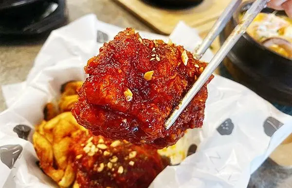 台中美食推薦│KATZ卡司‧美術園道 (韓藝料理) 美味中融合藝術-平價中享受超狂高質感韓式料理│台中聚餐推薦，台中美術園道異國料理推薦-41.jpg