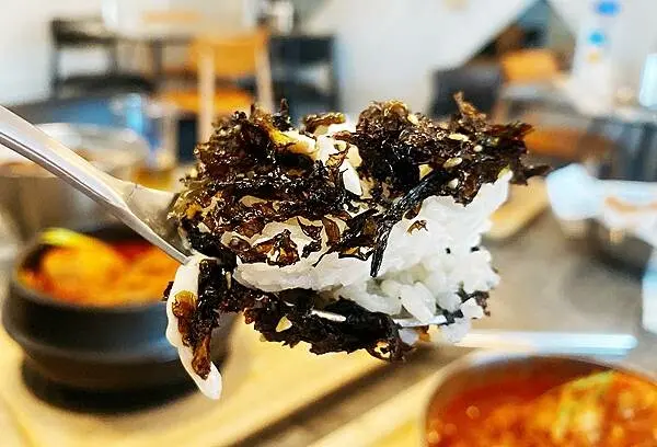 台中美食推薦│KATZ卡司‧美術園道 (韓藝料理) 美味中融合藝術-平價中享受超狂高質感韓式料理│台中聚餐推薦，台中美術園道異國料理推薦-61...jpg