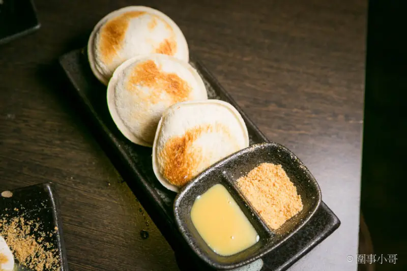 新北新莊大人氣居酒屋！老串角新莊店，超棒的喝酒聊天好去處喔～串烤好吃而且其他菜色也都很美味啊～ @圍事小哥的幸福相框