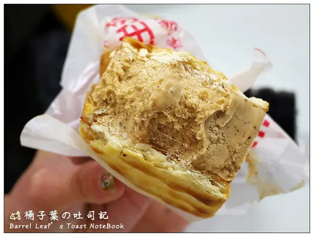 【解暑冰品】雲林縣虎尾鎮│虎尾糖廠 -- 一起來吃冰~冰淇淋夾心餅、冰淇淋