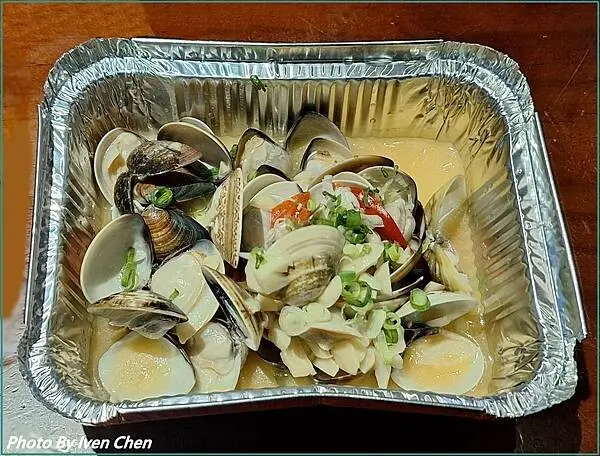 《士林夜市餐酒館》『雞老闆士林店』 Ivenの窩食在分享