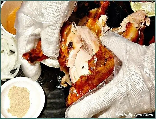 《士林夜市桶仔雞串燒餐酒館》/附設免費歡唱KTV/夜店規格『