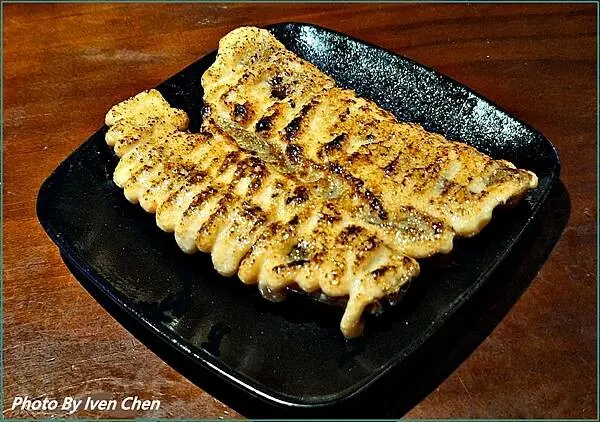 《士林夜市餐酒館》『雞老闆士林店』 Ivenの窩食在分享