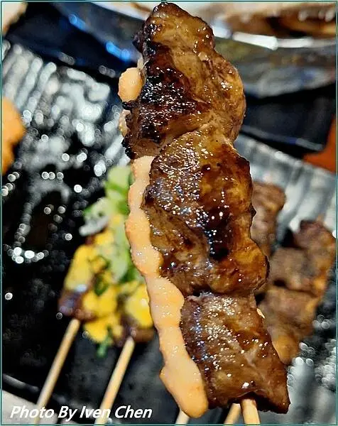 《士林夜市餐酒館》『雞老闆士林店』 Ivenの窩食在分享