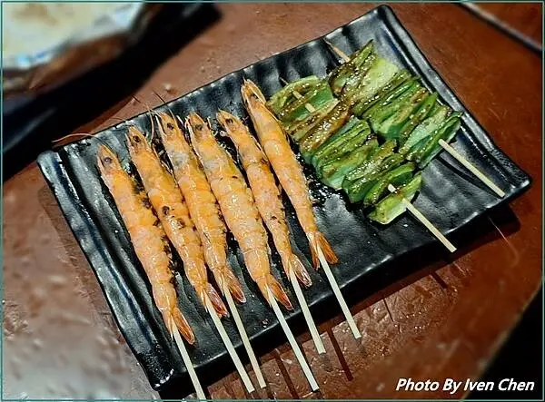 《士林夜市餐酒館》『雞老闆士林店』 Ivenの窩食在分享