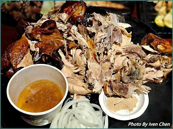 《士林夜市桶仔雞串燒餐酒館》/附設免費歡唱KTV/夜店規格『