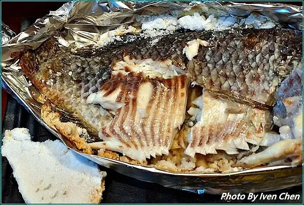 《士林夜市餐酒館》『雞老闆士林店』 Ivenの窩食在分享