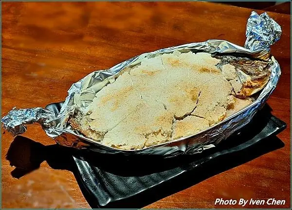 《士林夜市餐酒館》『雞老闆士林店』 Ivenの窩食在分享