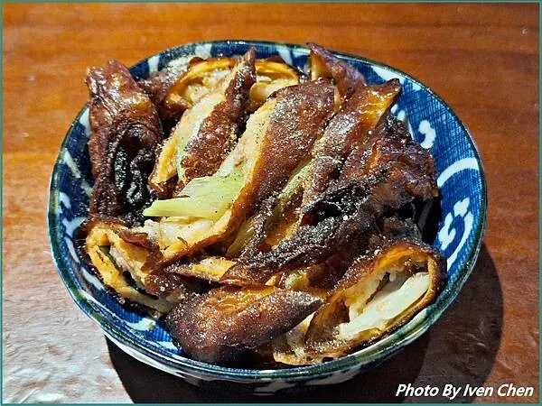 《士林夜市餐酒館》『雞老闆士林店』 Ivenの窩食在分享