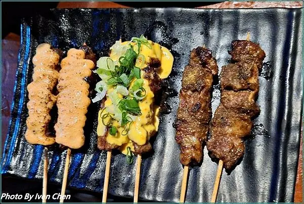 《士林夜市桶仔雞串燒餐酒館》/附設免費歡唱KTV/夜店規格『