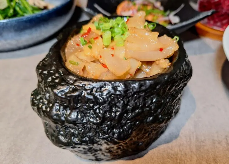 【美食】「品夜現代居酒屋」串燒、日料、啤酒，蘆洲串燒推薦、蘆