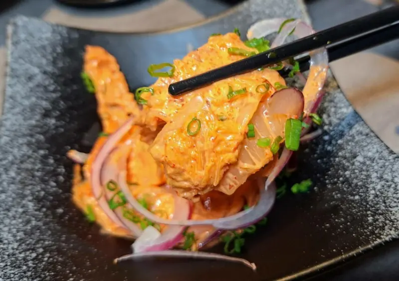 【美食】「品夜現代居酒屋」串燒、日料、啤酒，蘆洲串燒推薦、蘆