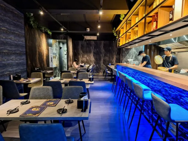 【美食】「品夜現代居酒屋」串燒、日料、啤酒，蘆洲串燒推薦、蘆