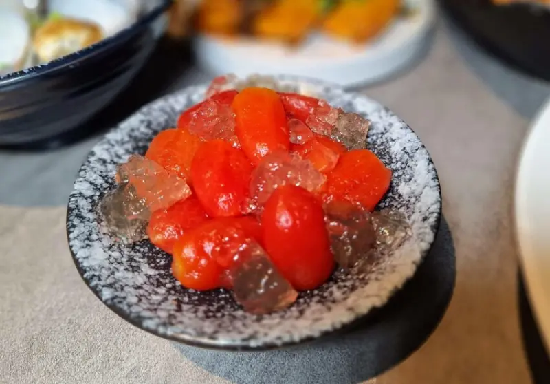 【美食】「品夜現代居酒屋」串燒、日料、啤酒，蘆洲串燒推薦、蘆