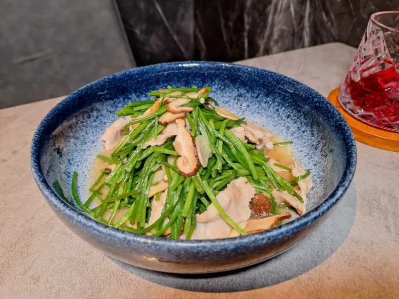 【美食】「品夜現代居酒屋」串燒、日料、啤酒，蘆洲串燒推薦、蘆