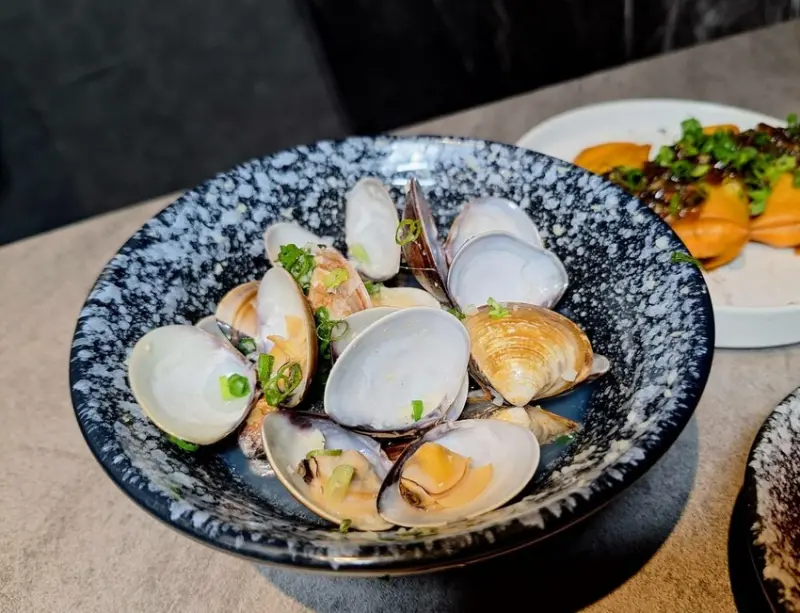 【美食】「品夜現代居酒屋」串燒、日料、啤酒，蘆洲串燒推薦、蘆