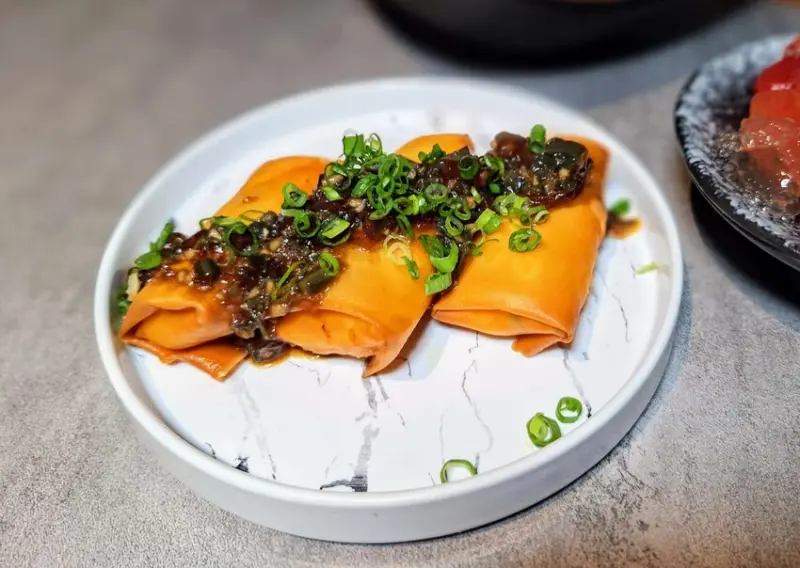 【美食】「品夜現代居酒屋」串燒、日料、啤酒，蘆洲串燒推薦、蘆