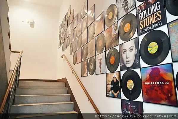 {南投住宿}OWL Hostel 貓頭鷹旅店