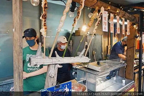 {南投住宿}OWL Hostel 貓頭鷹旅店