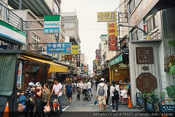 {南投住宿}OWL Hostel 貓頭鷹旅店