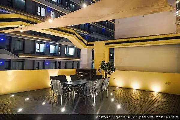 {南投住宿}OWL Hostel 貓頭鷹旅店