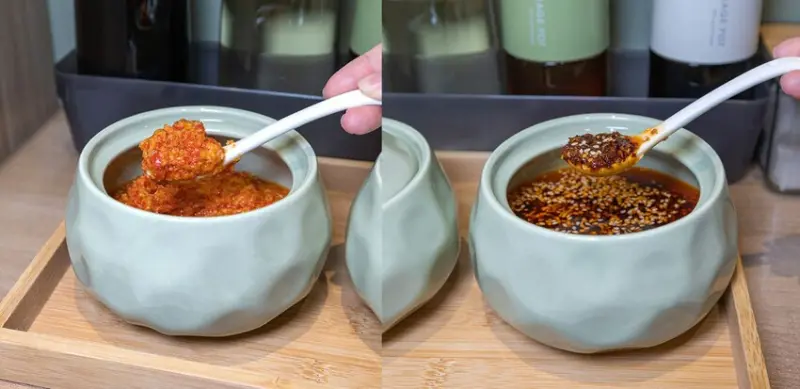 有李有麵｜台中麵店｜台中美食推薦2025