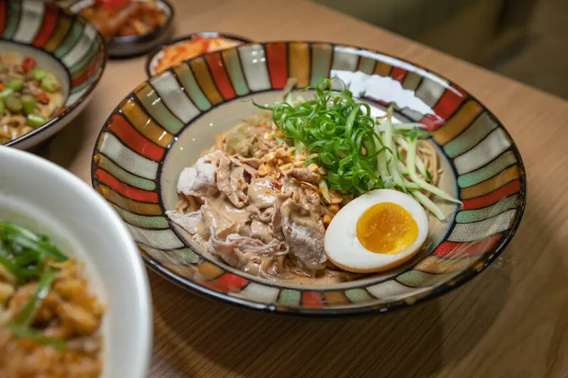 有李有麵｜台中麵店｜台中美食推薦2025