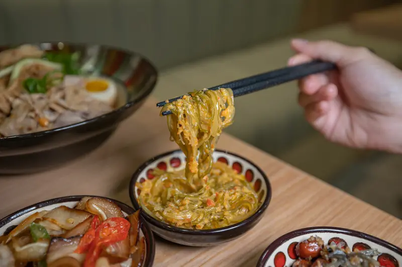 有李有麵｜台中麵店｜台中美食推薦2025