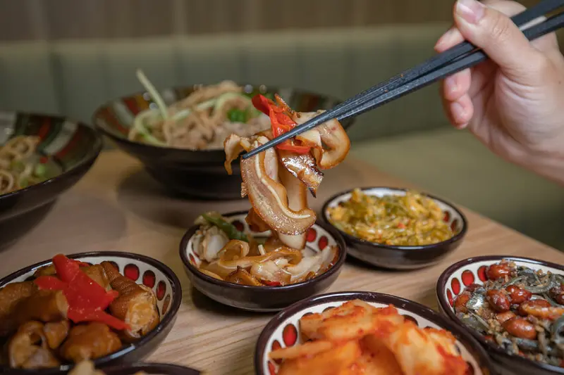 有李有麵｜台中麵店｜台中美食推薦2025