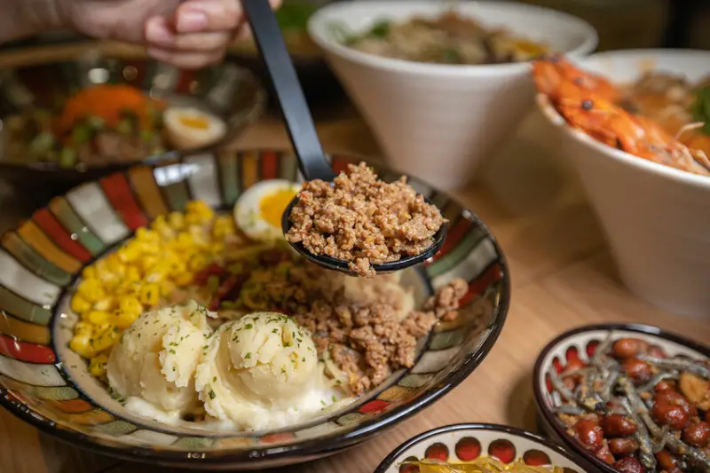 有李有麵｜台中麵店｜台中美食推薦2025