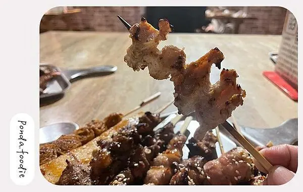 邱比特串燒|蘆洲高CP值串燒，人氣必吃~!滿額再享飲料自助吧