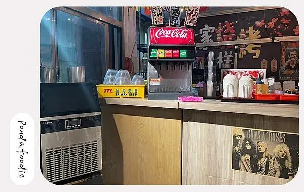 邱比特串燒|蘆洲高CP值串燒，人氣必吃~!滿額再享飲料自助吧