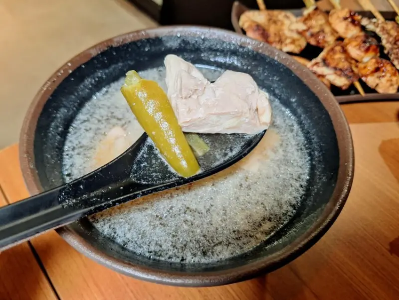 【美食】「柒息地串燒居酒屋 蘆洲店」平價串燒，蘆洲串燒推薦、