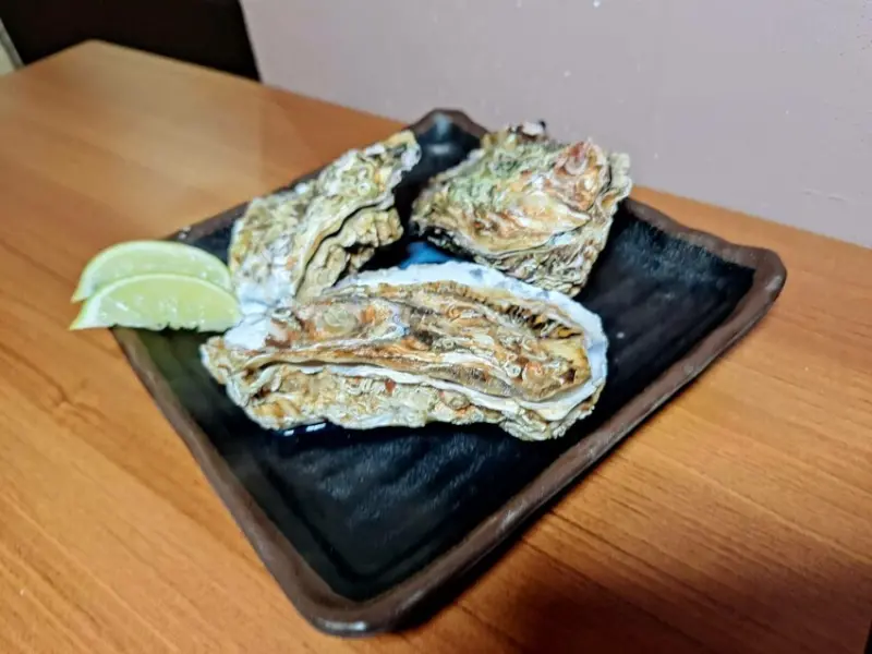 【美食】「柒息地串燒居酒屋 蘆洲店」平價串燒，蘆洲串燒推薦、