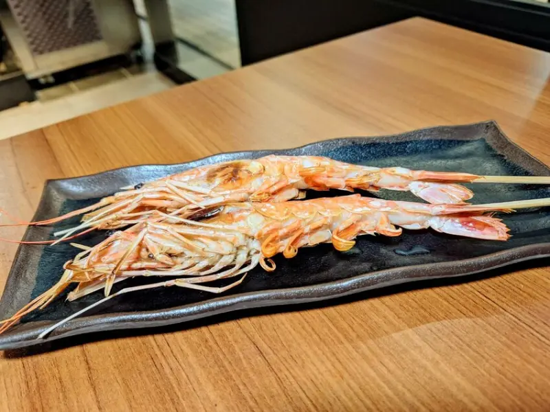 【美食】「柒息地串燒居酒屋 蘆洲店」平價串燒，蘆洲串燒推薦、