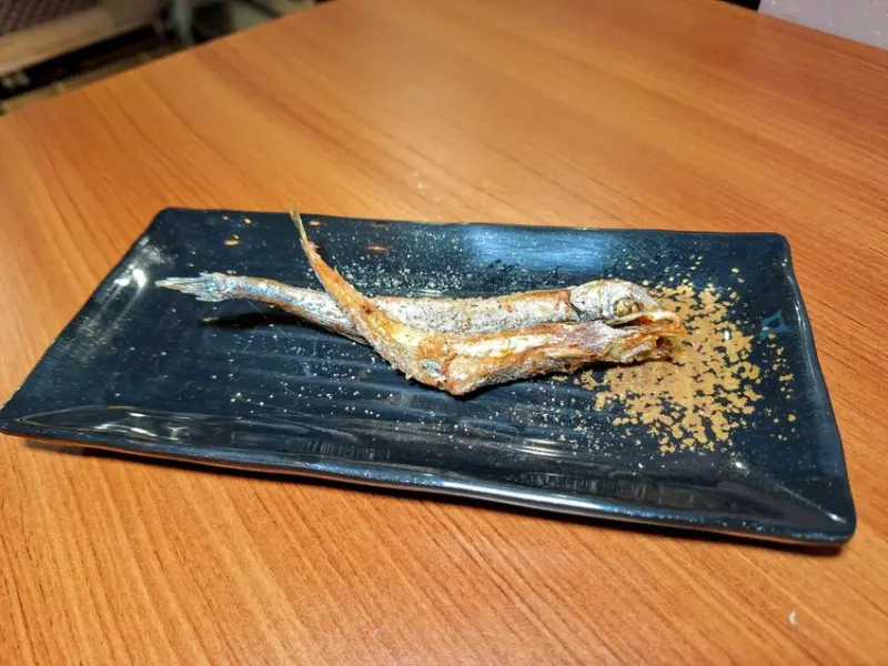 【美食】「柒息地串燒居酒屋 蘆洲店」平價串燒，蘆洲串燒推薦、