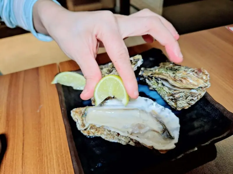 【美食】「柒息地串燒居酒屋 蘆洲店」平價串燒，蘆洲串燒推薦、