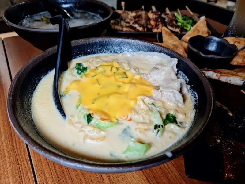 【美食】「柒息地串燒居酒屋 蘆洲店」平價串燒，蘆洲串燒推薦、