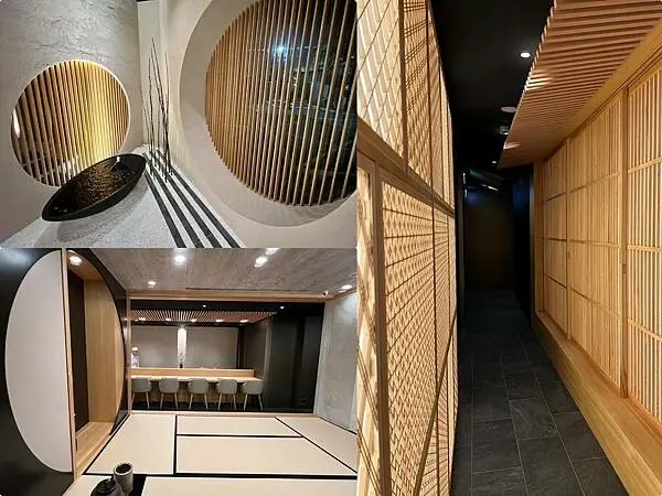 （台北無菜單）AJIMI 割烹．味美～福岡米其林一星美味！正