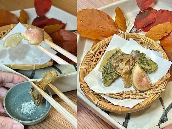 （台北無菜單）AJIMI 割烹．味美～福岡米其林一星美味！正