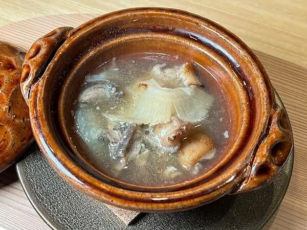 （台北無菜單）AJIMI 割烹．味美～福岡米其林一星美味！正