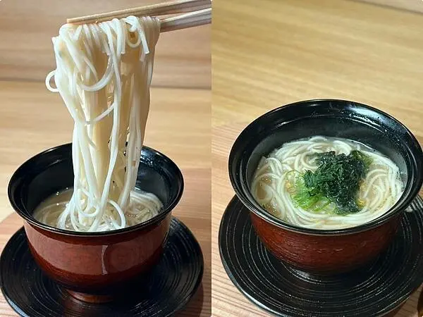 （台北無菜單）AJIMI 割烹．味美～福岡米其林一星美味！正