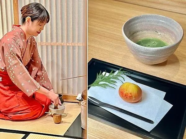 （台北無菜單）AJIMI 割烹．味美～福岡米其林一星美味！正