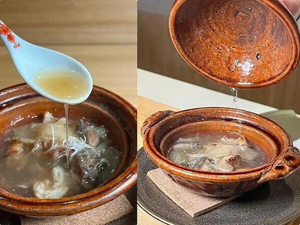 （台北無菜單）AJIMI 割烹．味美～福岡米其林一星美味！正