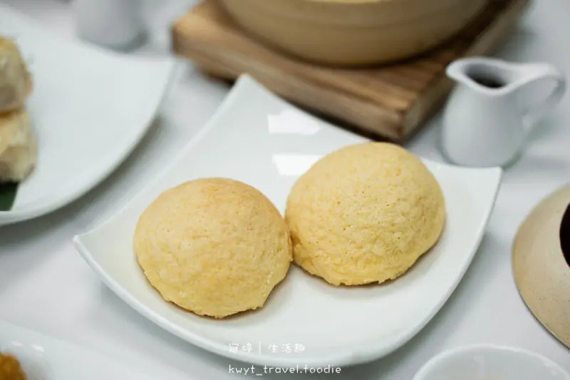 高雄岡山港式飲茶_好事泰港式飲茶，香港師傅駐店，銅板價港式點