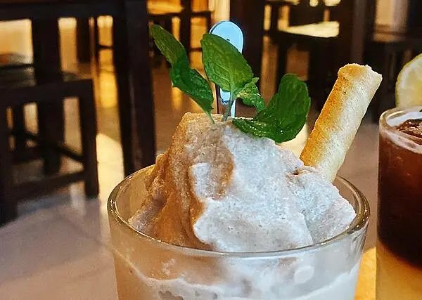 蘆竹景觀餐廳│古福Good Food窯烤披薩，美麗夜景還能看飛機起降，一旁就是大古步道公園│蘆竹登山散心、賞夜景吃美食好地方-49.jpg